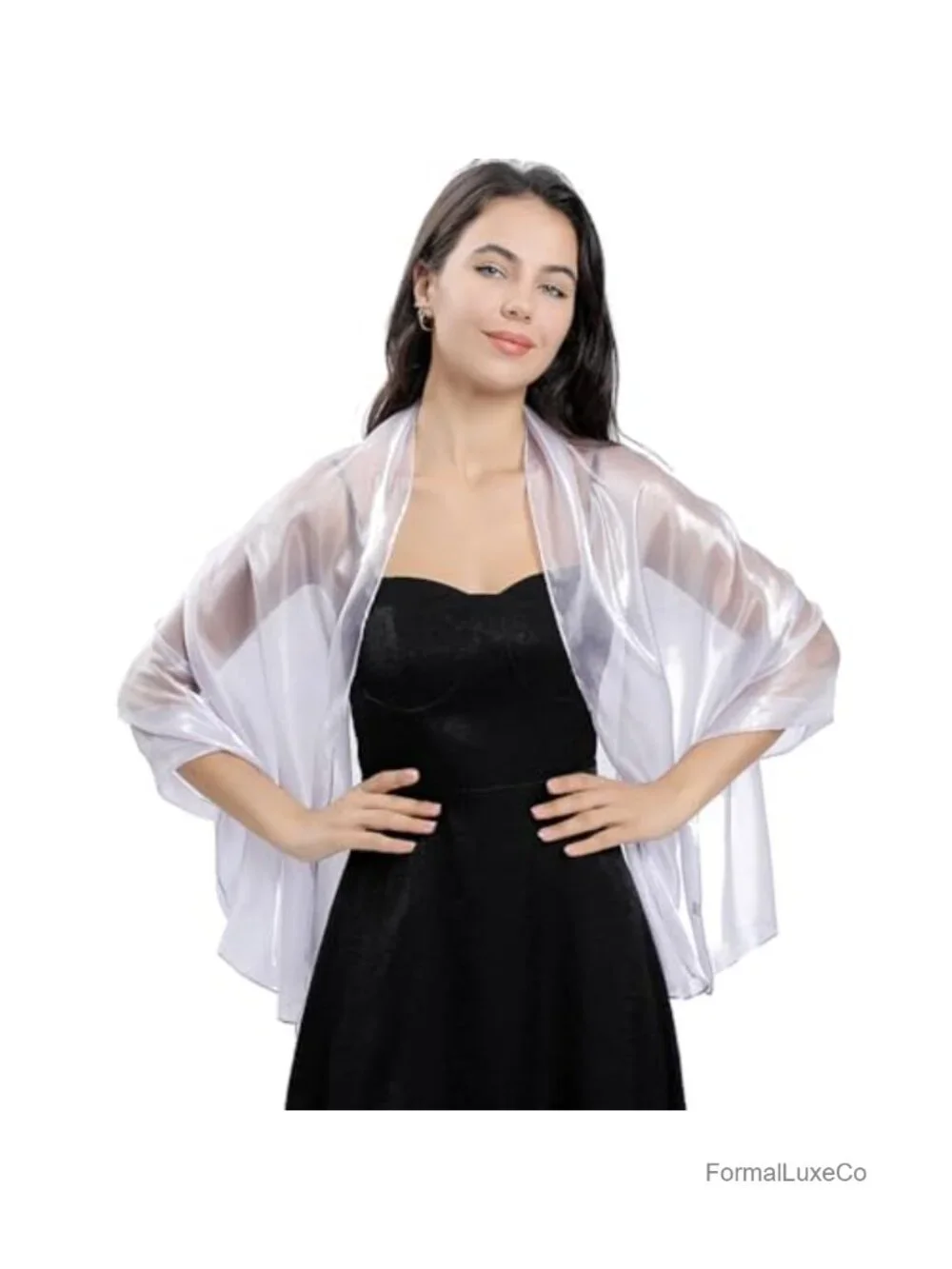 N/A this silky